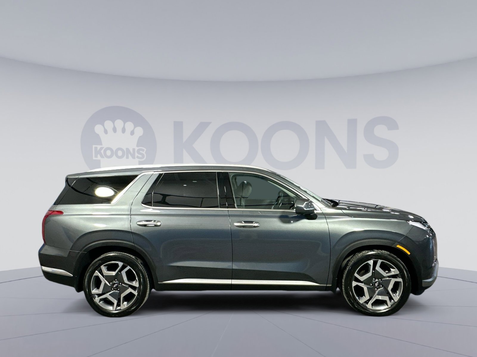 Used 2023 Hyundai Palisade Limited image 8