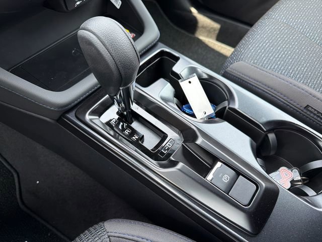 New 2026 Subaru Forester Premium AWD/4WD image 15