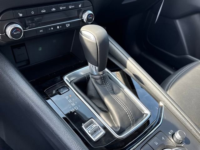 Used 2025 MAZDA CX-5 AWD 2.5 S w/ Preferred Package image 14