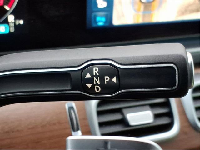 Used 2024 Mercedes-Benz GLS 450 4MATIC image 29