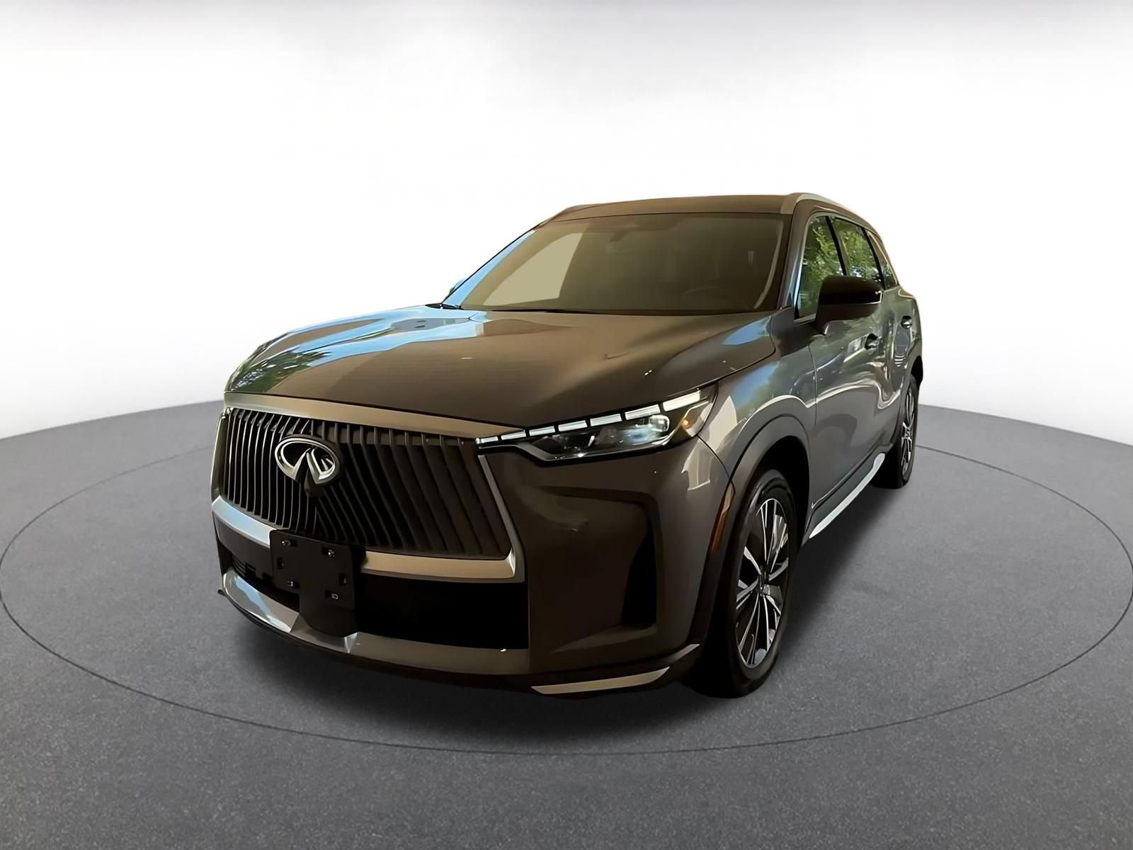 Used 2026 INFINITI QX60 Luxe AWD/4WD image 6
