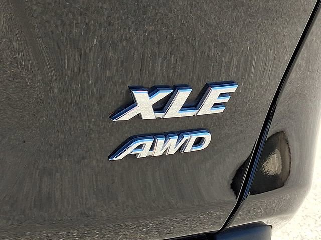 Certified 2024 Toyota RAV4 XLE w/ Convenience Package AWD/4WD image 32