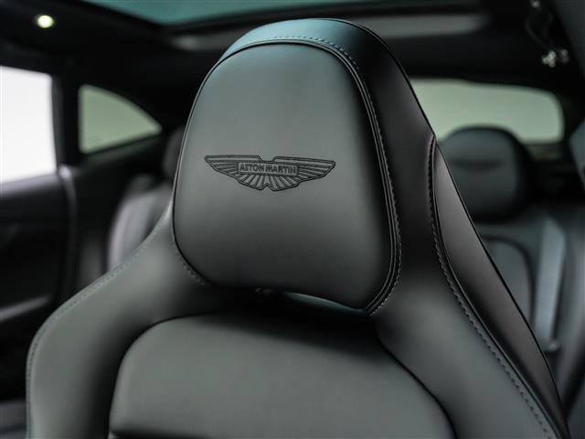 New 2026 Aston Martin DBX 707 AWD/4WD image 5