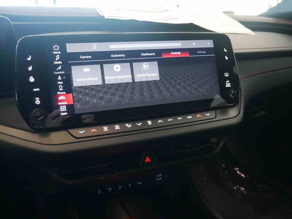 New 2026 Dodge Charger R/T AWD/4WD image 29