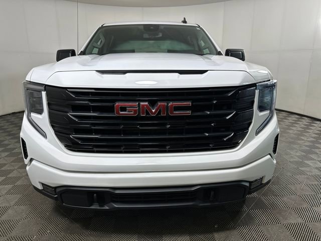 New 2025 GMC Sierra 1500 Elevation image 8
