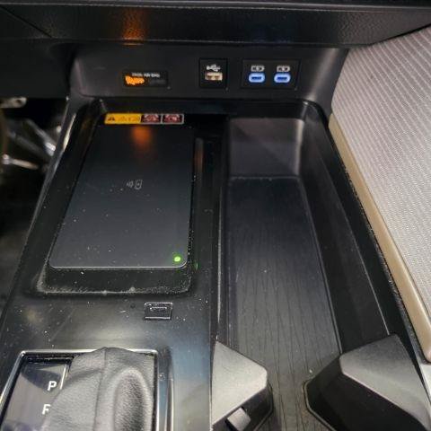 Used 2025 Toyota Camry SE w/ Multimedia Upgrade Package FWD image 26