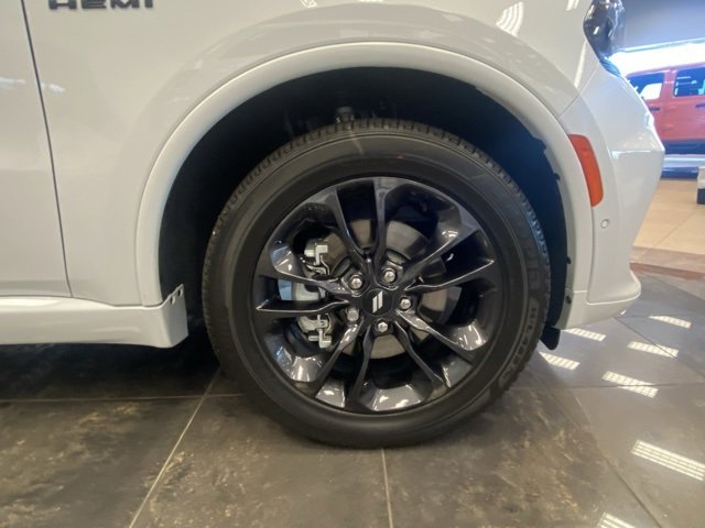 New 2025 Dodge Durango R/T image 9