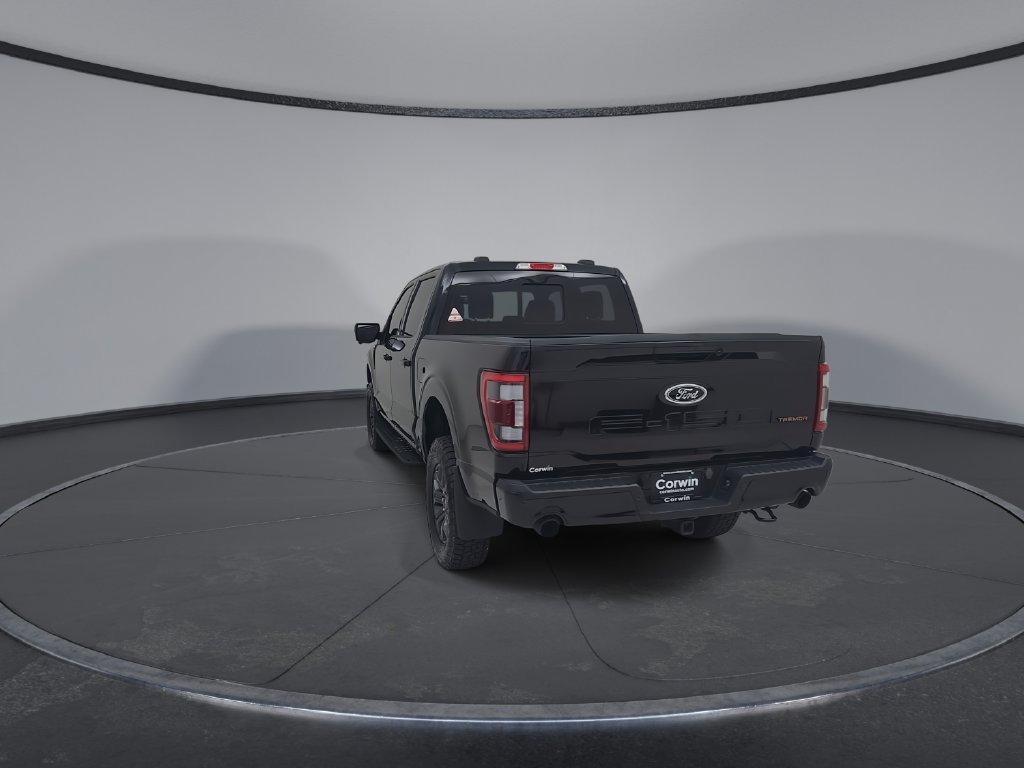 Used 2023 Ford F150 Tremor w/ Equipment Group 402A High AWD/4WD image 14