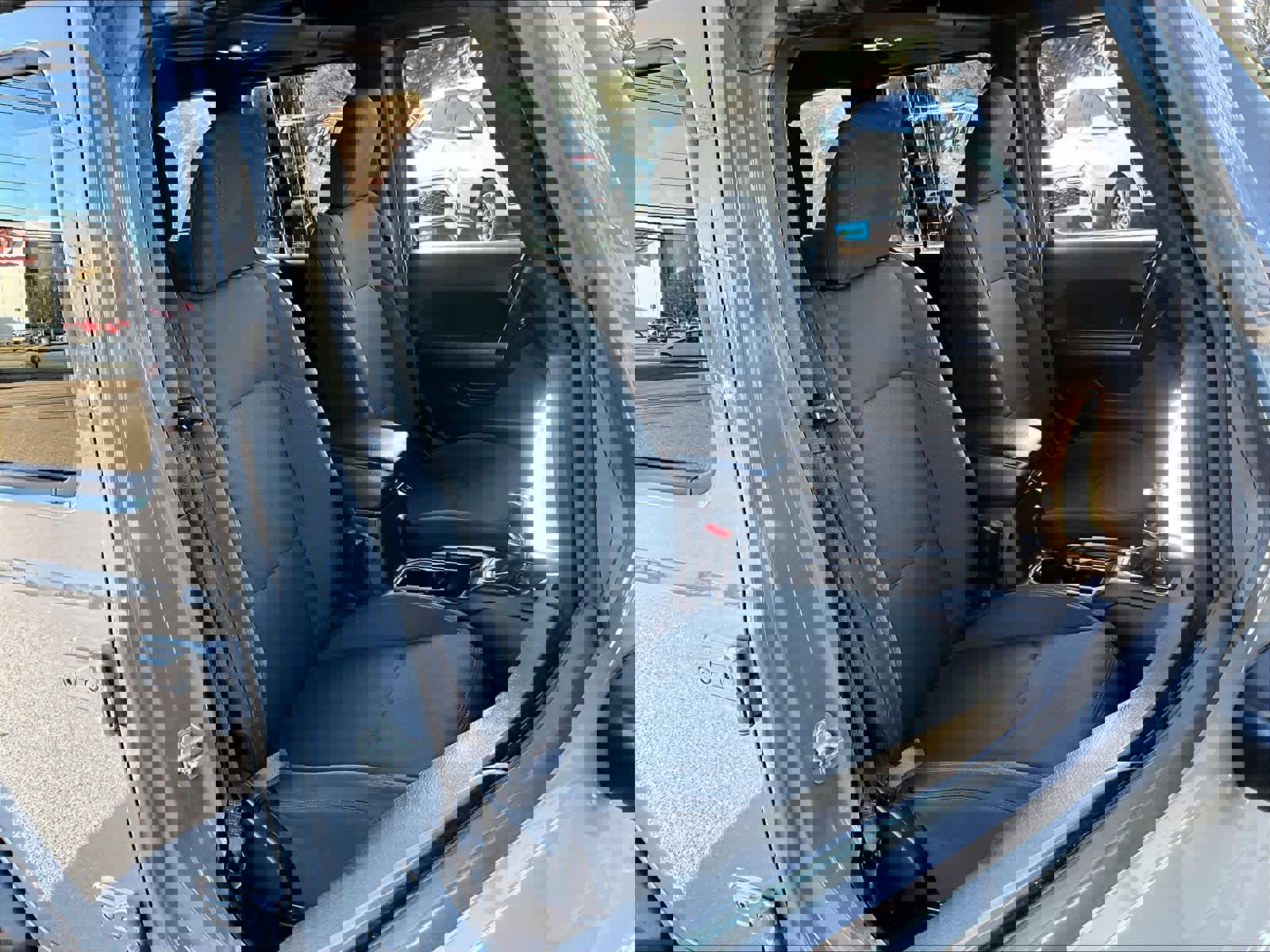 Used 2021 Jeep Wrangler Unlimited Sport image 11