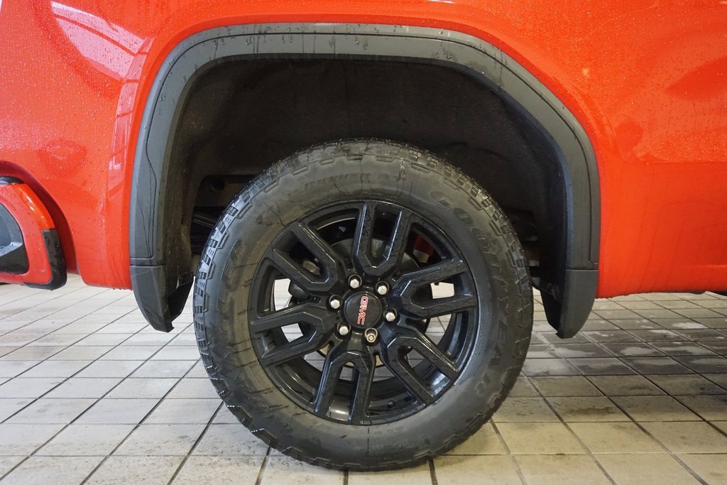Used 2019 GMC Sierra 1500 Elevation w/ Elevation Value Package image 26