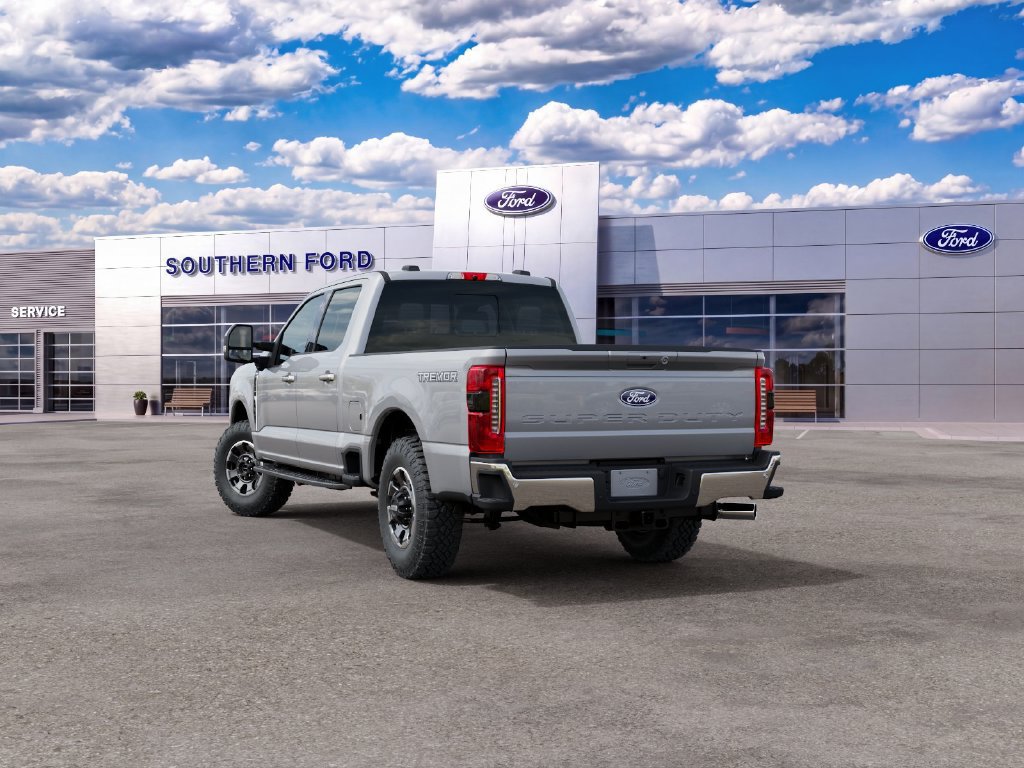 New 2027 Ford F250 Lariat w/ Tremor Off-Road Package AWD/4WD image 6