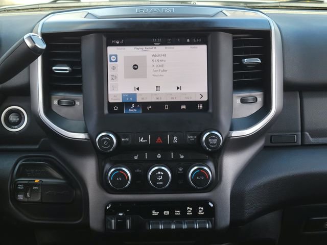 Used 2022 RAM 3500 Big Horn w/ Level C Equiment Group image 19