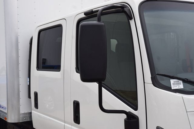 New 2026 Chevrolet Low Cab Forward 5500 XD RWD image 10
