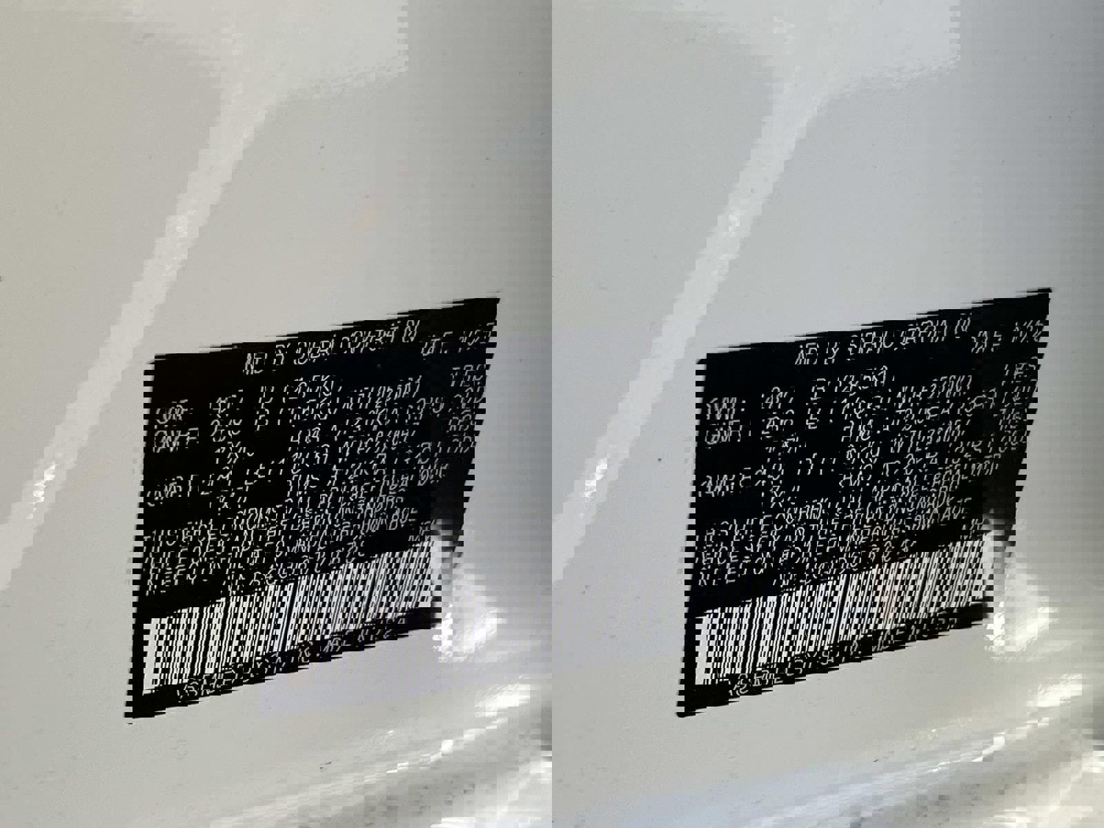 New 2026 Subaru Crosstrek 2.0i Premium image 26