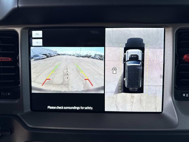 Used 2024 Ford Bronco Raptor image 21