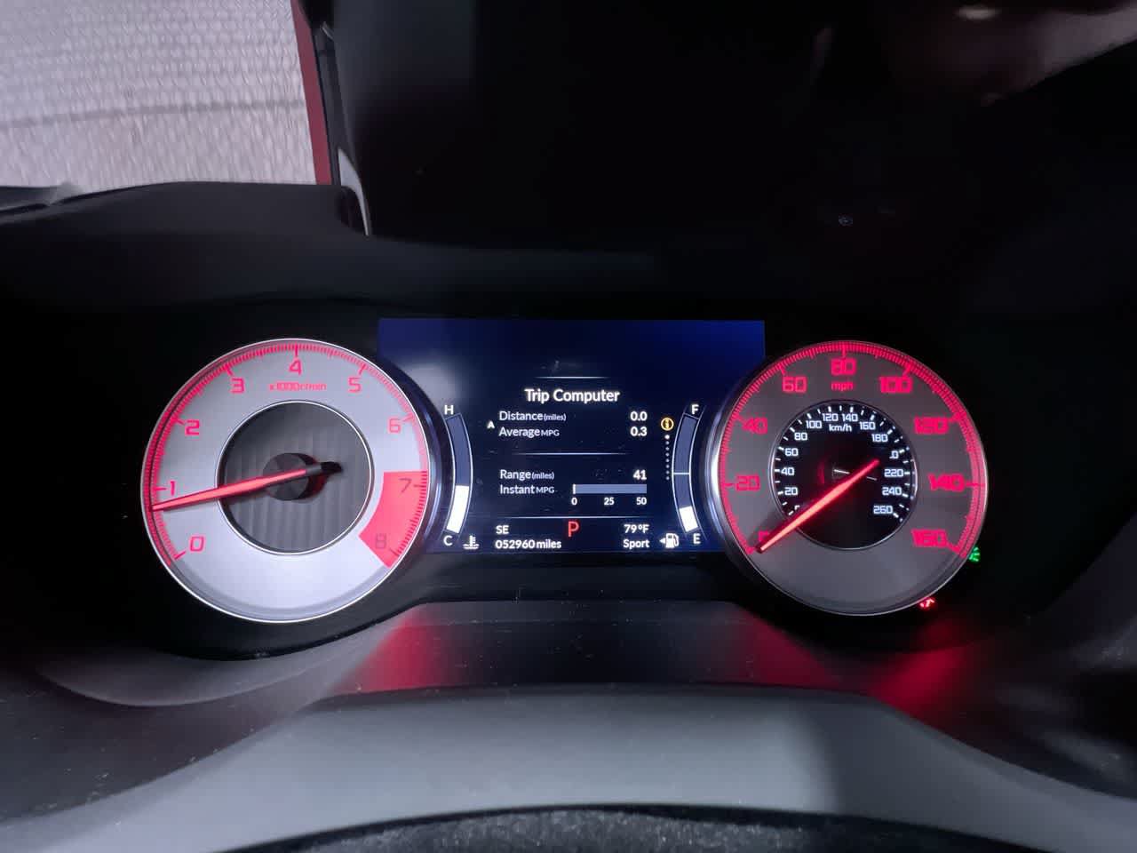 Used 2019 Acura RDX A-Specw/ Technology Package AWD/4WD image 22