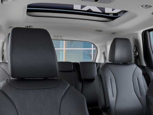New 2027 Kia Carnival SX w/ Dark Edition Package FWD image 27