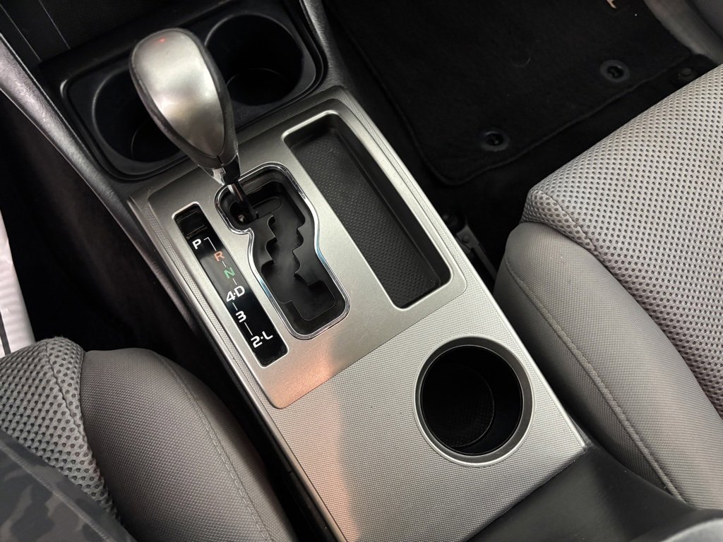 Used 2014 Toyota Tacoma 4x4 Double Cab image 28