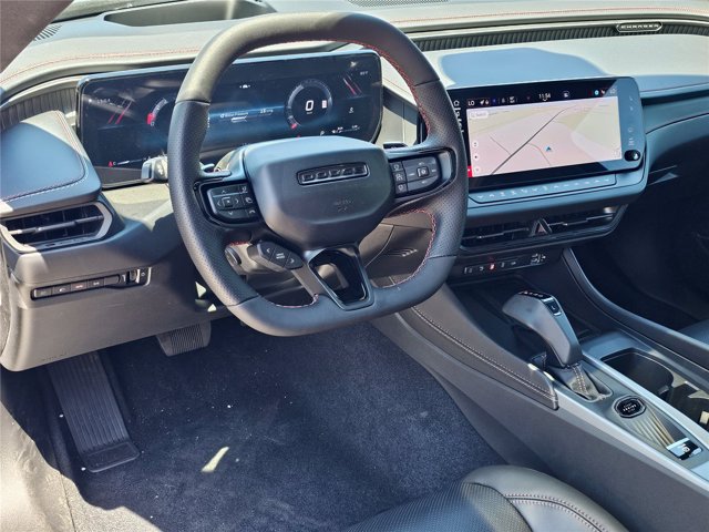 New 2026 Dodge Charger Scat Pack AWD/4WD image 71