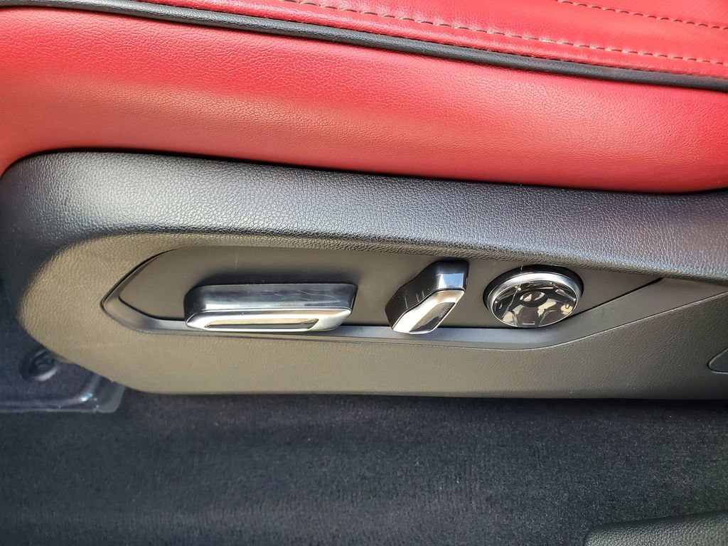 Used 2024 Acura MDX A-Spec image 19