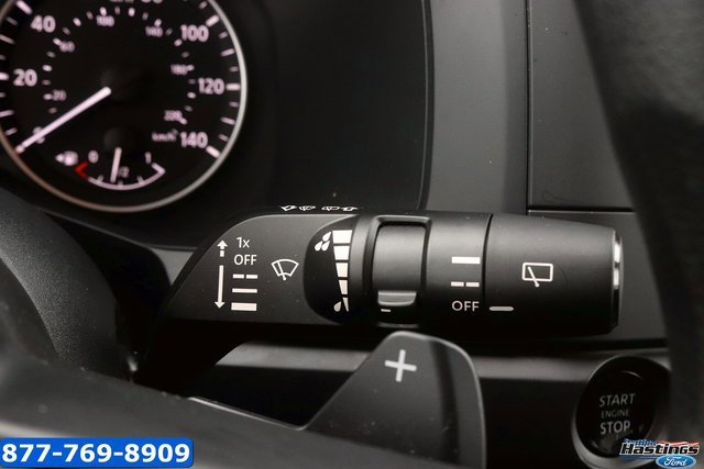 Used 2025 Nissan Pathfinder S image 21