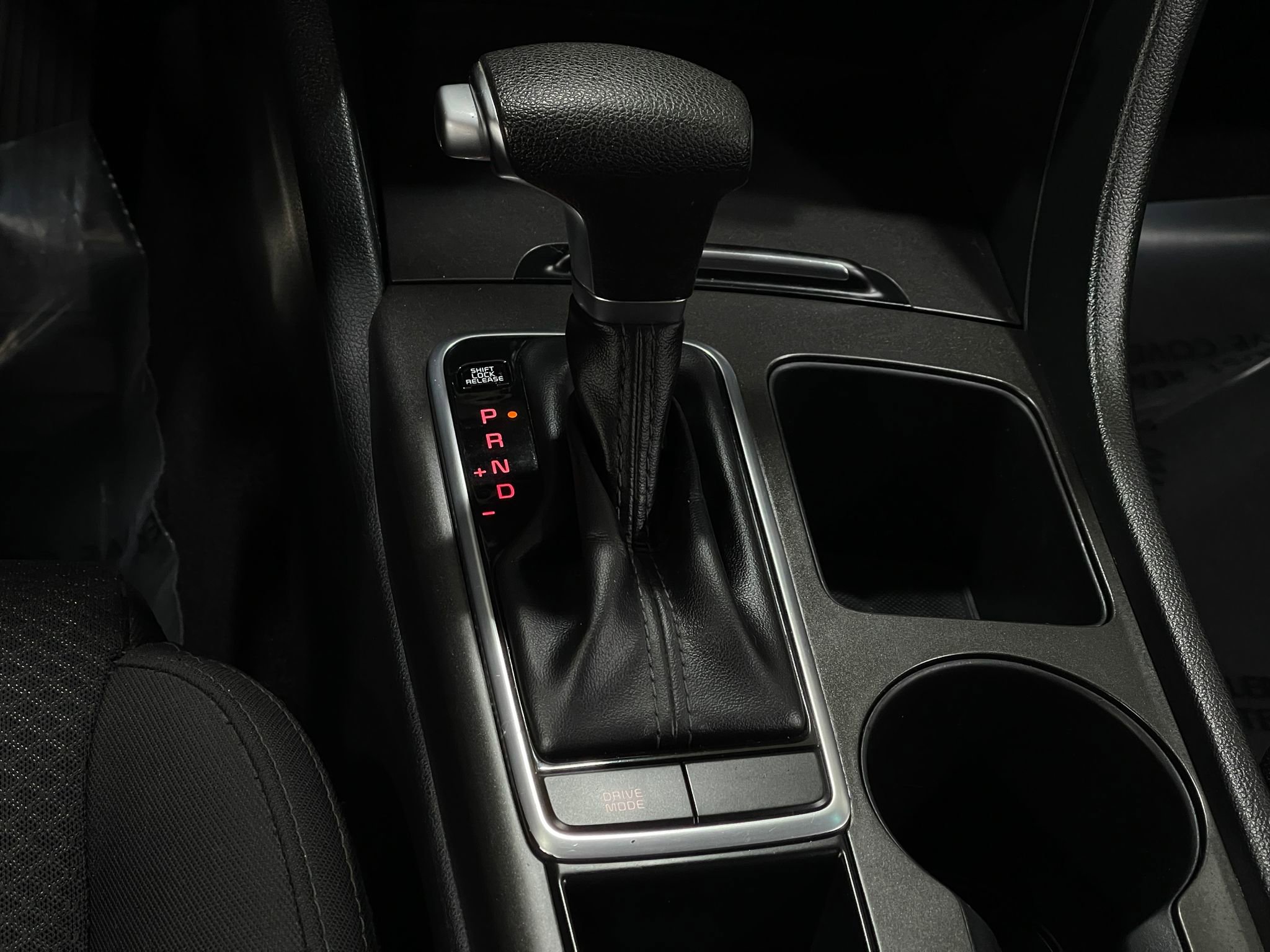 Used 2018 Kia Optima LX w/ 17" Alloy Wheels Package image 26