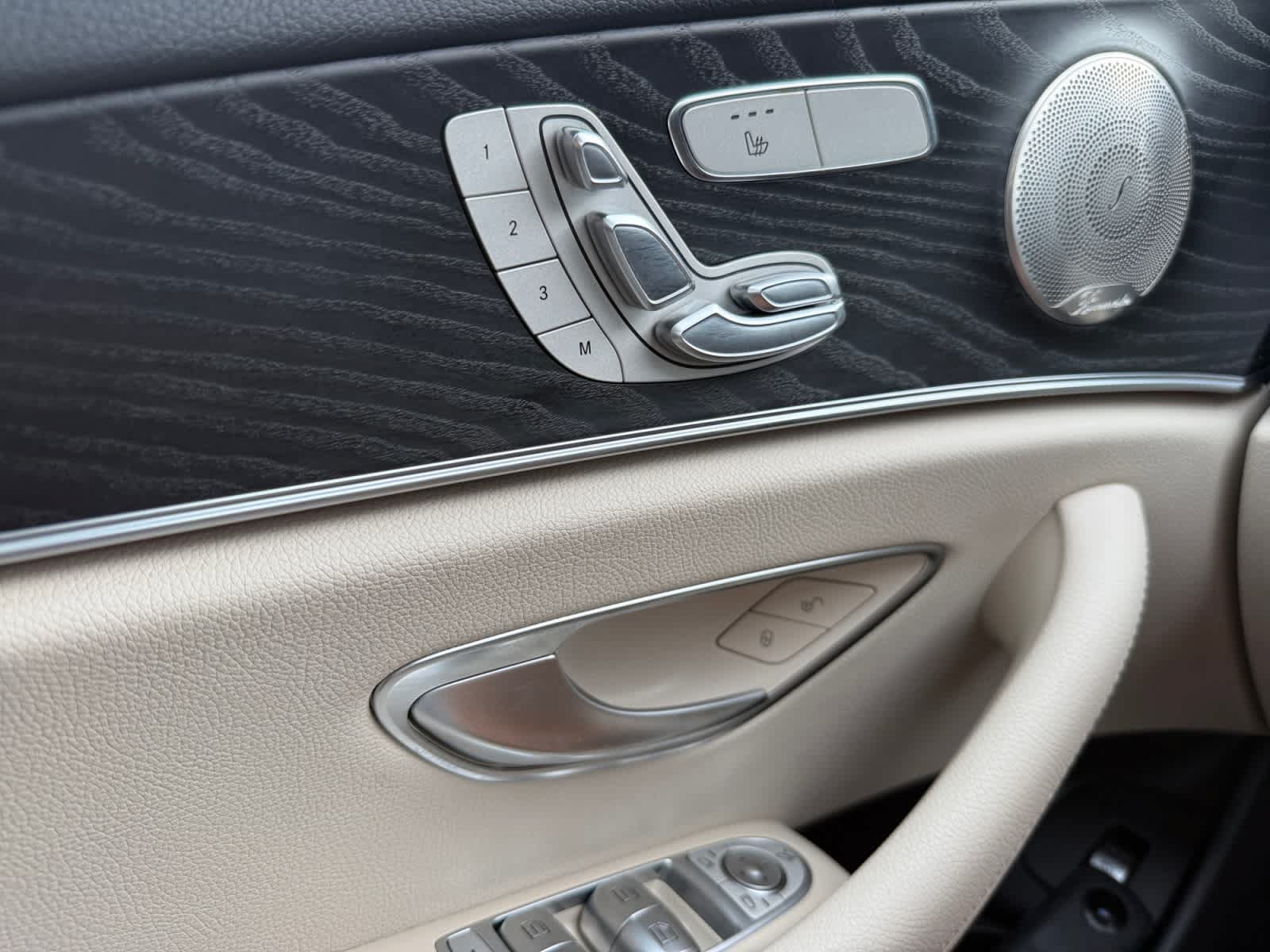 Certified 2022 Mercedes-Benz E 350 4MATIC Sedan image 28