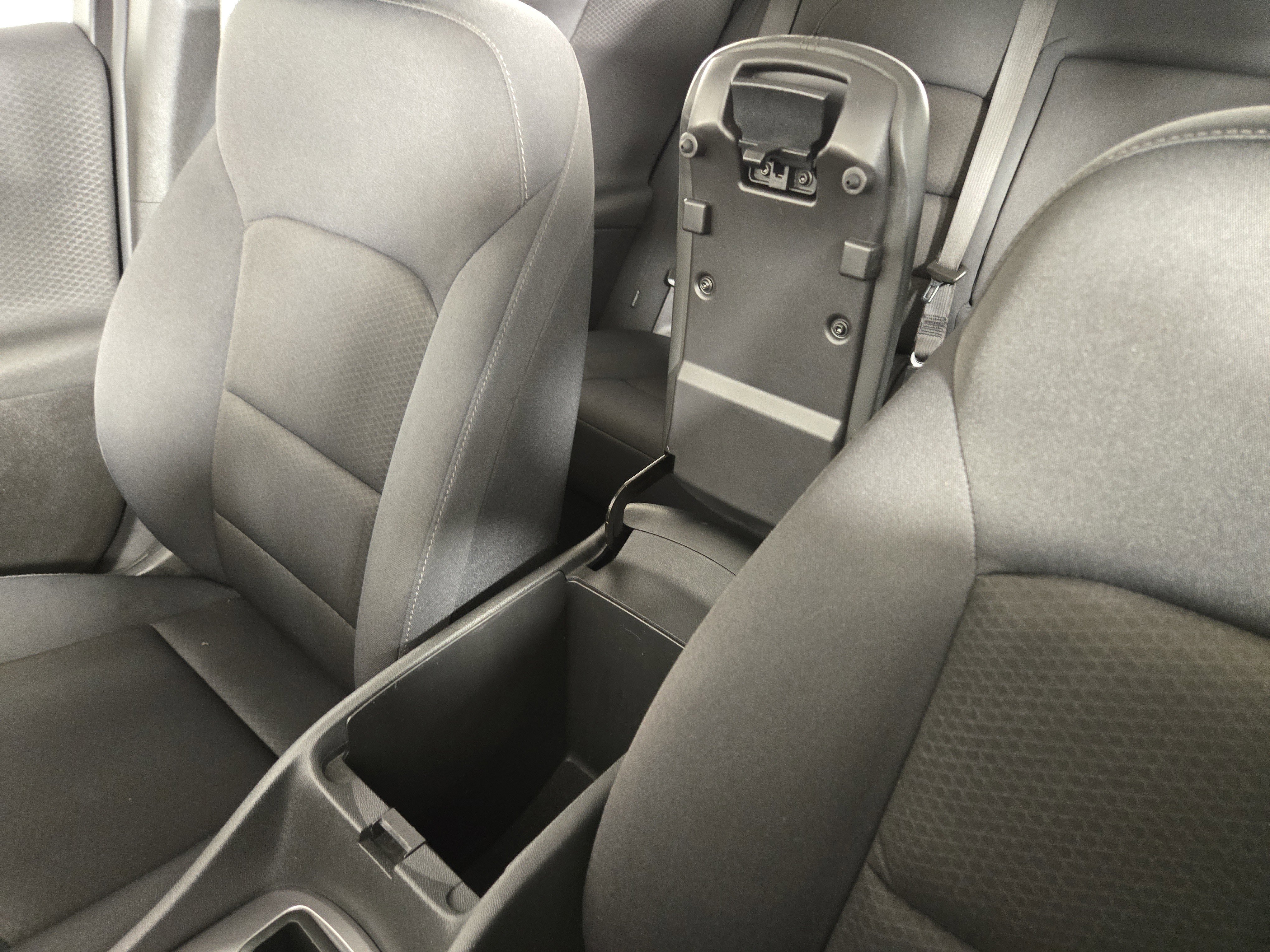 Certified 2024 Chevrolet Malibu LT image 29