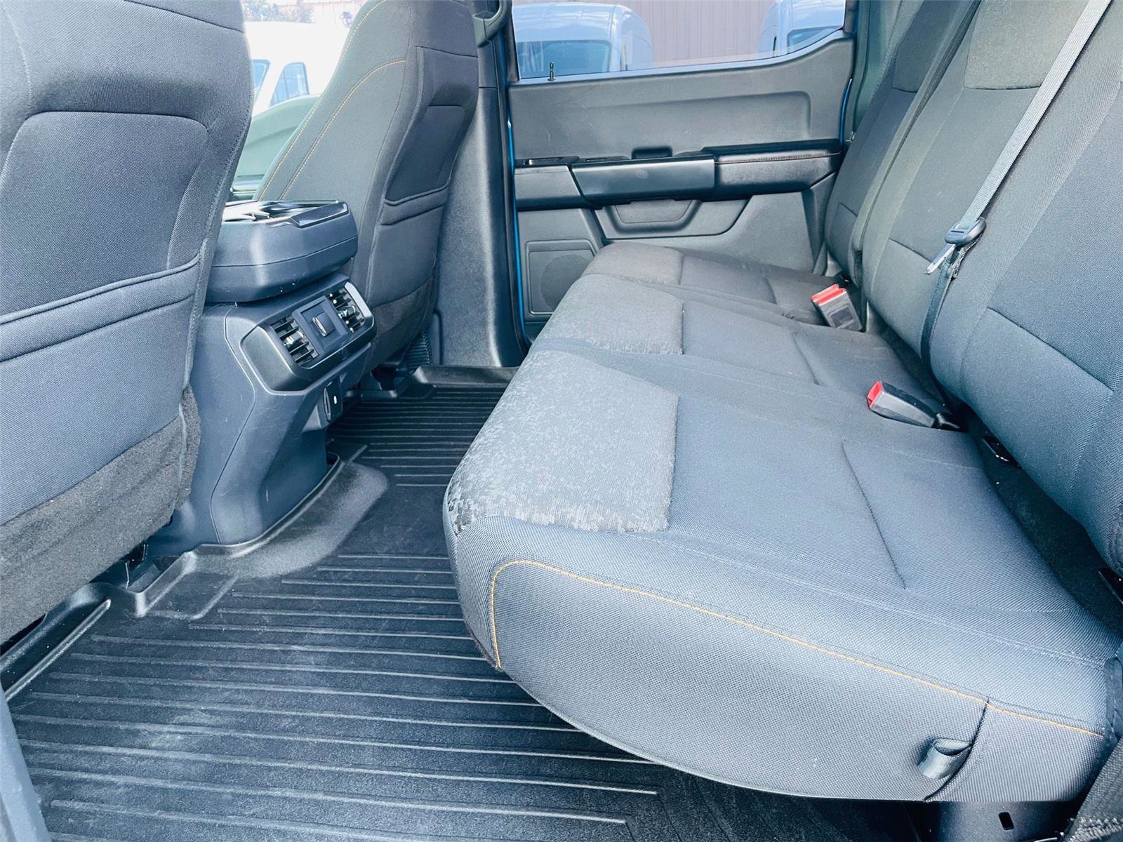 Used 2021 Ford F150 Tremor AWD/4WD image 29