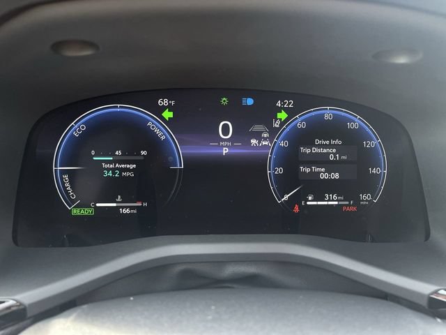 New 2026 Toyota Camry XSE AWD/4WD image 16