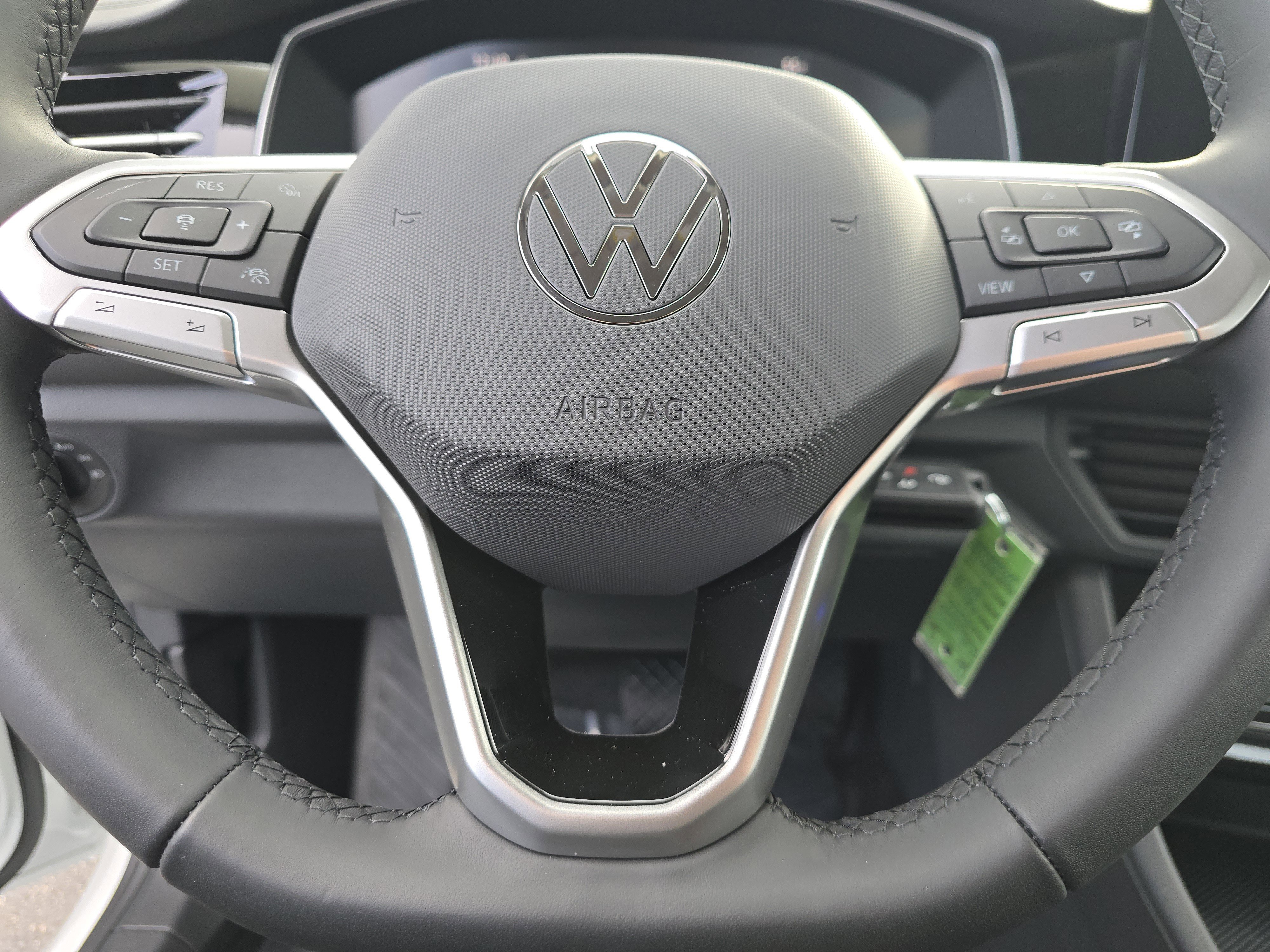 New 2026 Volkswagen Jetta S image 17