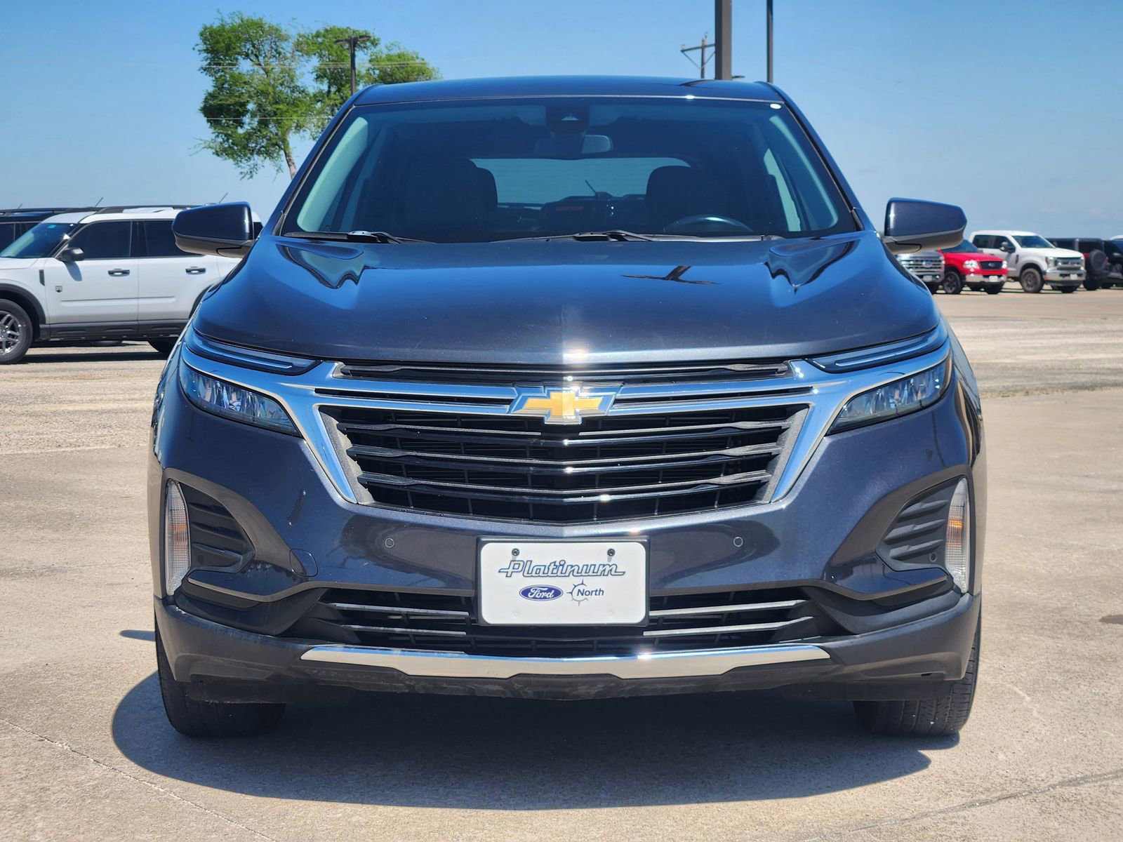 Used 2022 Chevrolet Equinox LT image 6