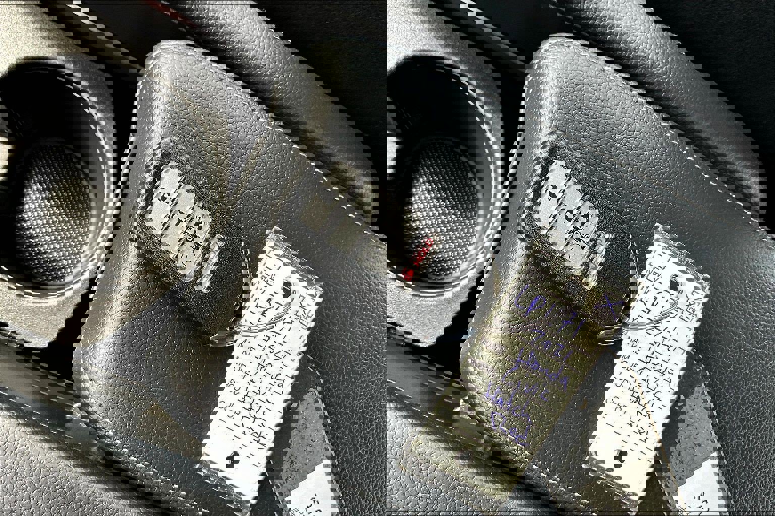 Used 2021 Honda Civic Sport image 10