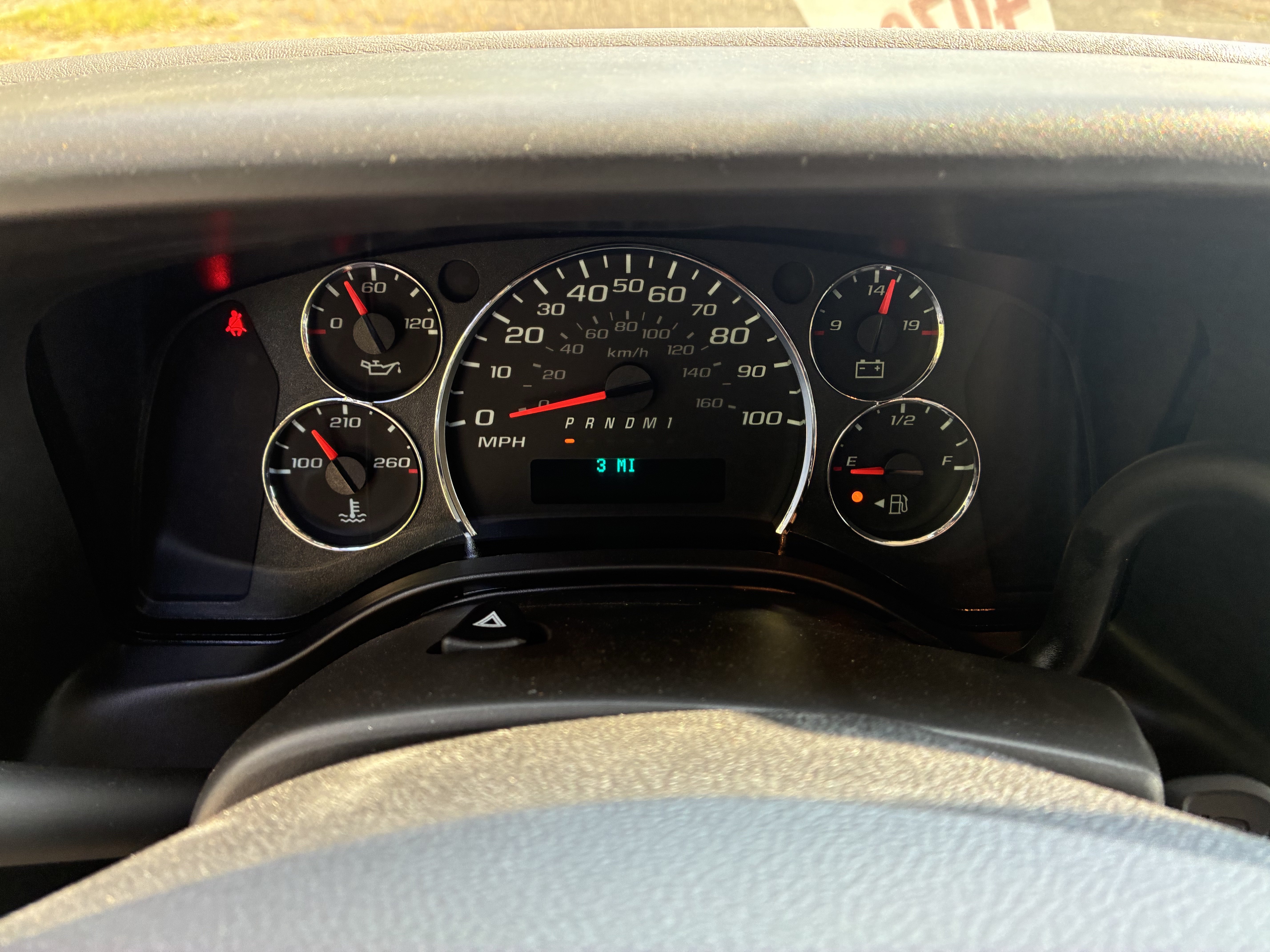 New 2026 Chevrolet Express 2500 Extended w/ Driver Convenience Package RWD image 34