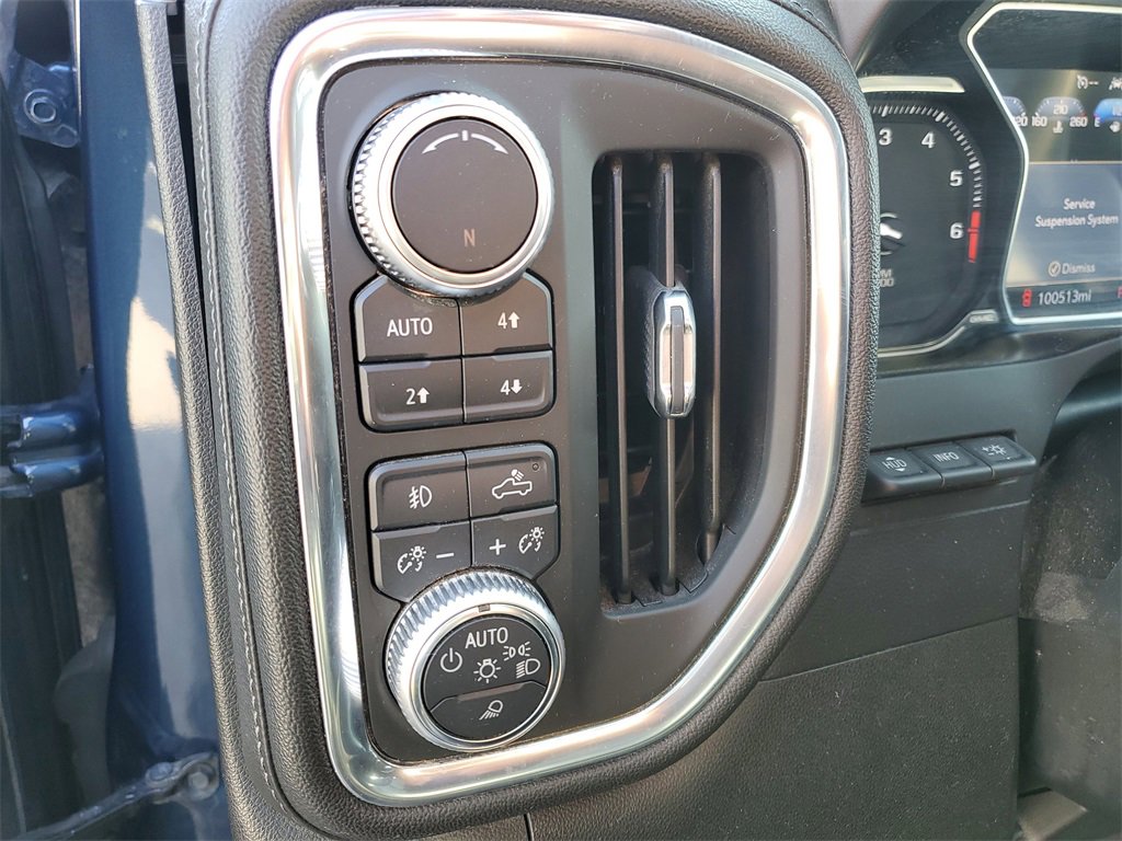 Used 2019 GMC Sierra 1500 Denali w/ Denali Ultimate Package image 21