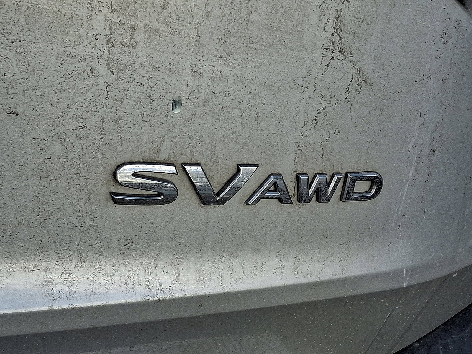 Used 2021 Nissan Rogue SV image 31