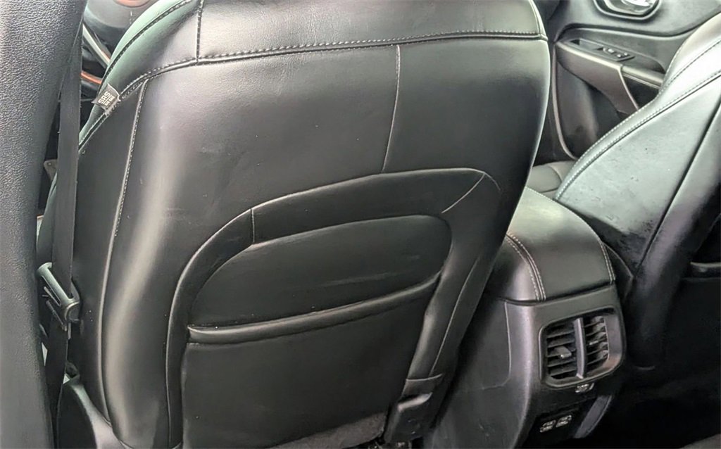 Certified 2021 Jeep Cherokee Latitude Lux image 26