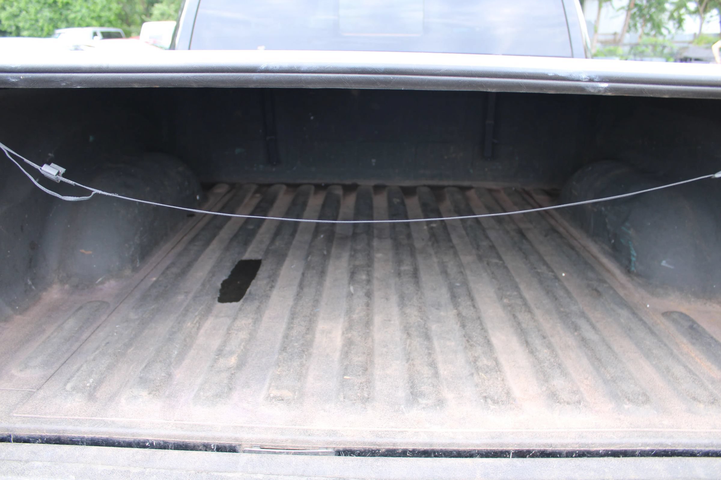Used 2014 RAM 1500 Big Horn AWD/4WD image 8