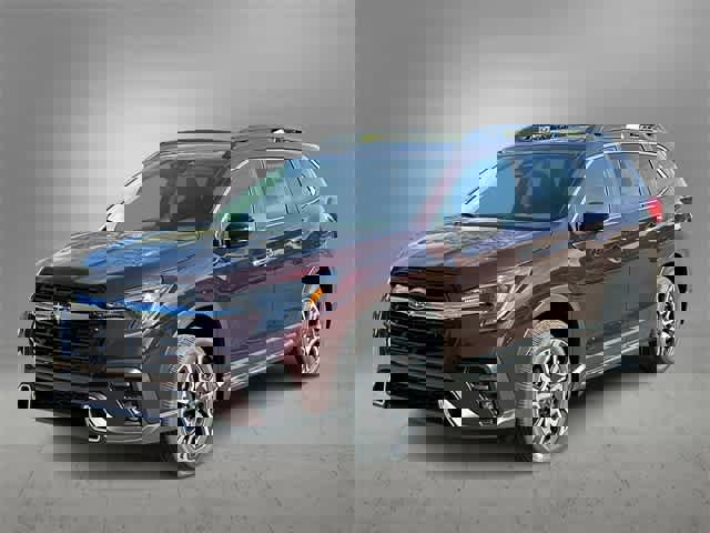 New 2025 Subaru Ascent Touring image 1