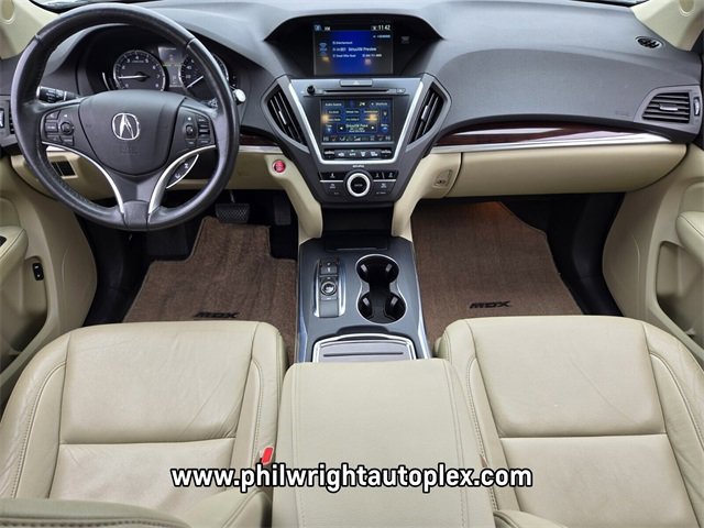 Used 2016 Acura MDX 3.5L image 15