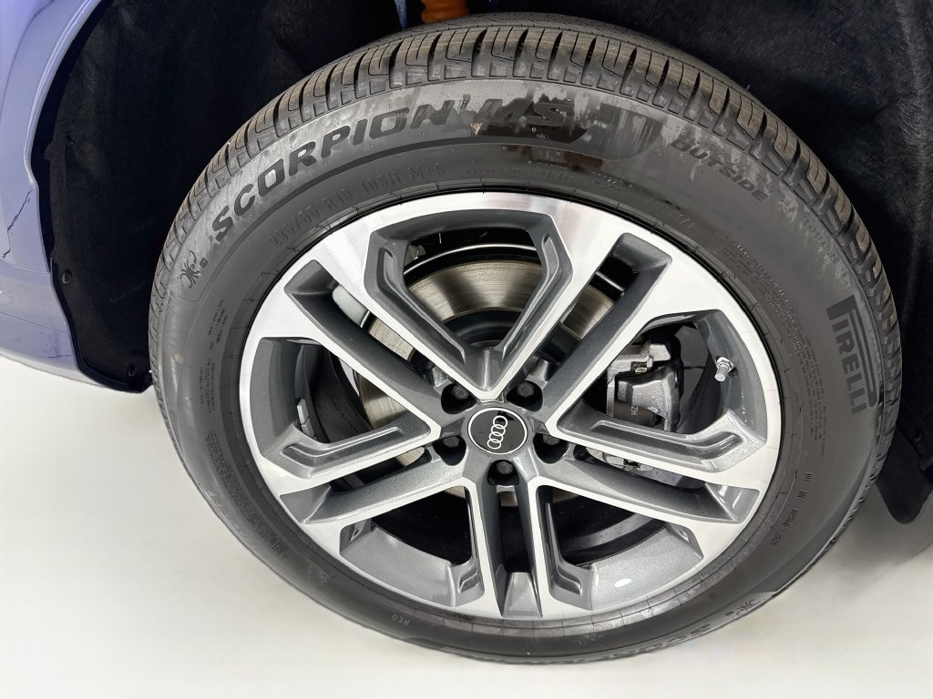 New 2026 Audi Q5 Premium AWD/4WD image 33
