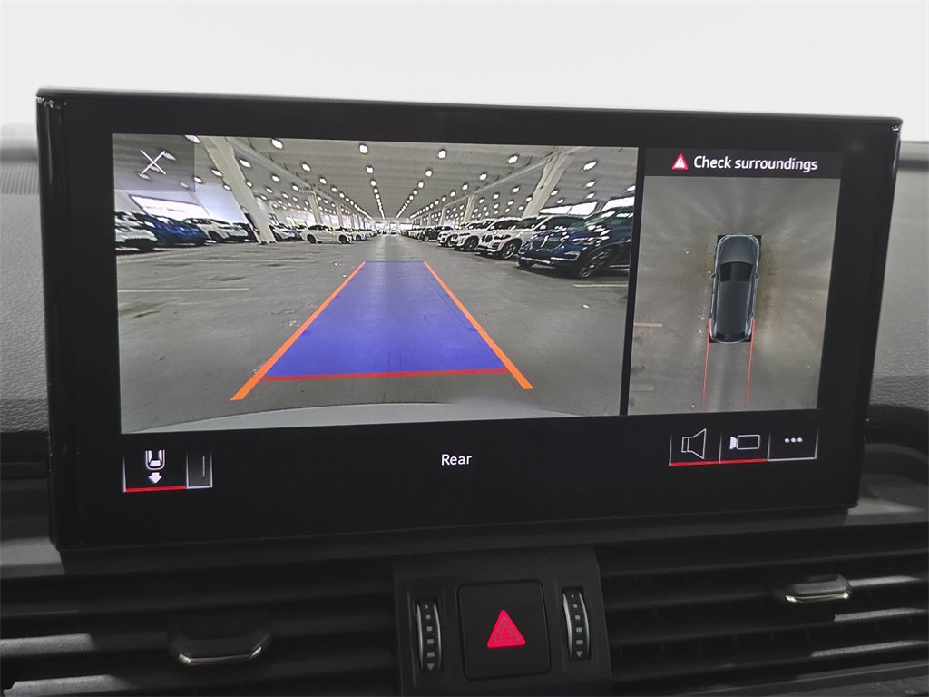 Used 2022 Audi Q5 2.0T Premium Plus image 22