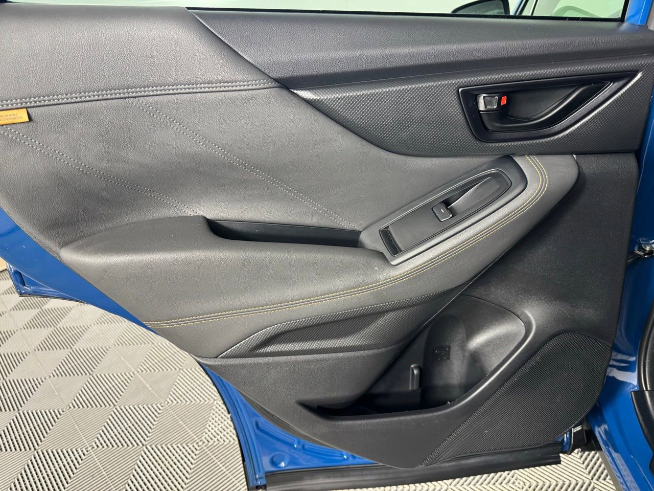 Used 2023 Subaru Forester Wilderness image 26