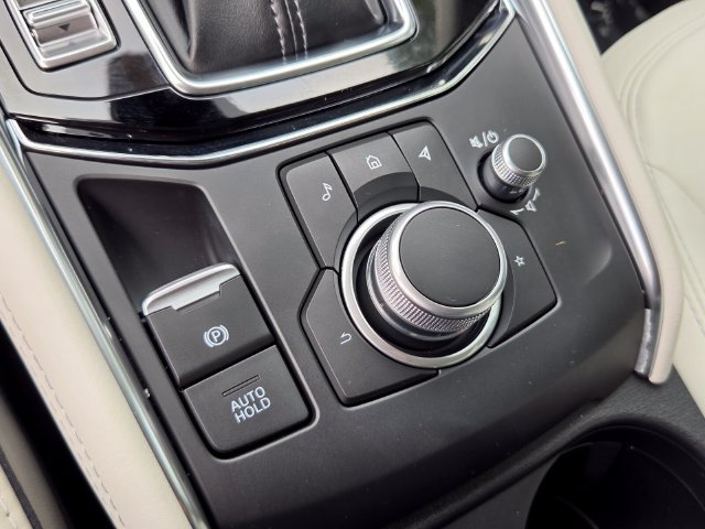 Used 2025 MAZDA CX-5 AWD 2.5 S w/ Premium Plus Pkg image 23