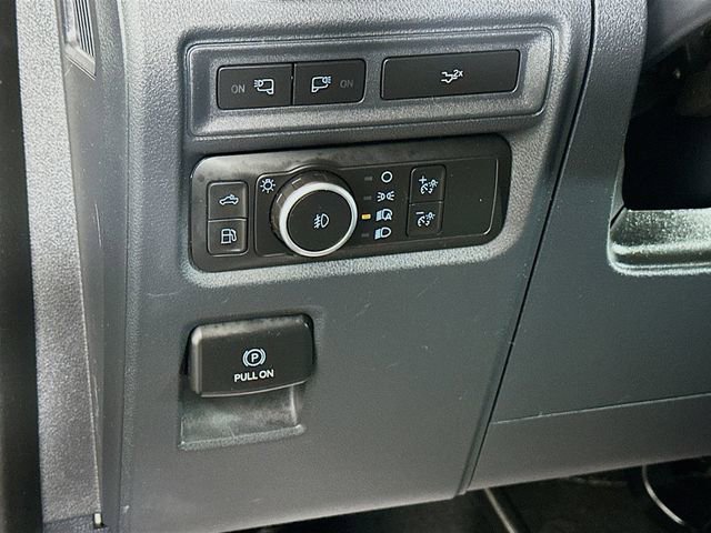 Used 2022 Ford F150 XLT w/ Equipment Group 302A High image 10