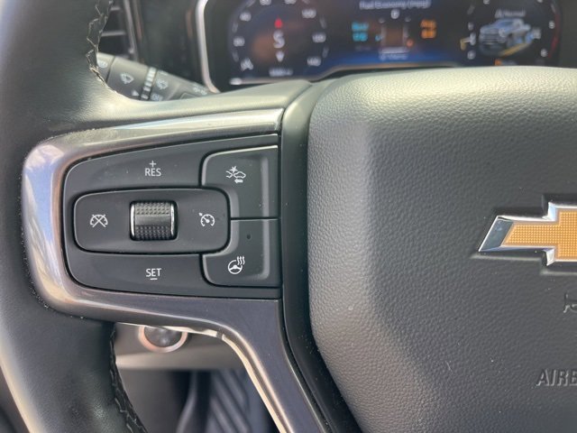 New 2025 Chevrolet Silverado 2500 High Country w/ Technology Package image 21