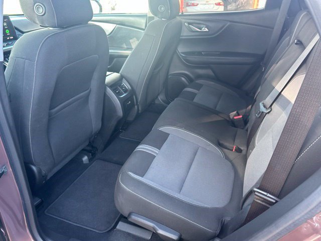 Used 2024 Chevrolet Blazer LT w/ Convenience Package AWD/4WD image 32