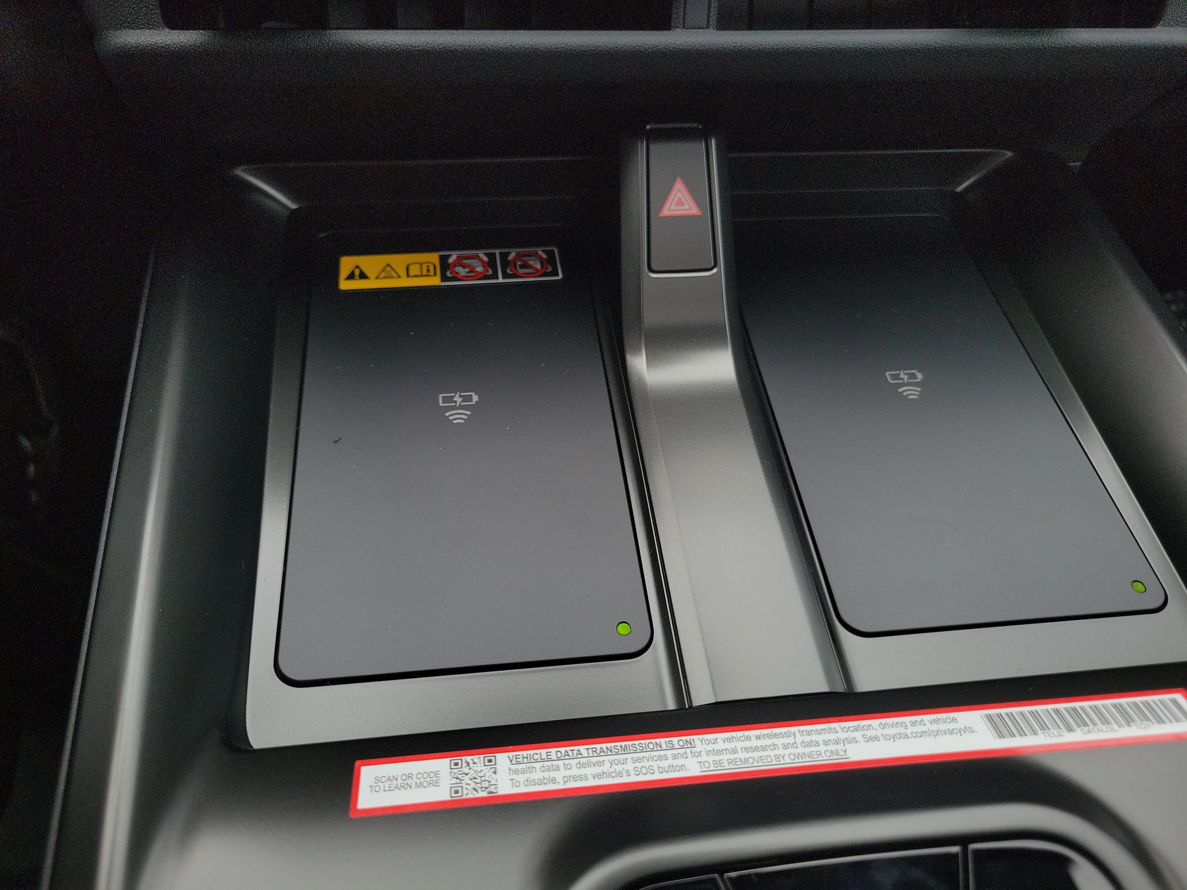 New 2026 Toyota bZ AWD/4WD image 39