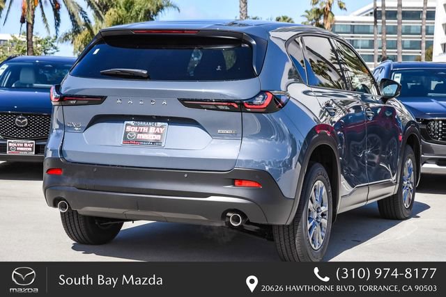 New 2026 MAZDA CX-5 Select AWD/4WD image 8