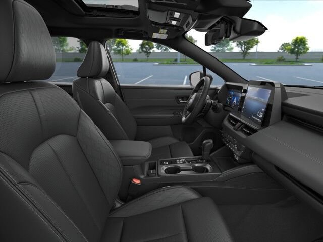 New 2026 Subaru Outback Touring XT AWD/4WD image 15